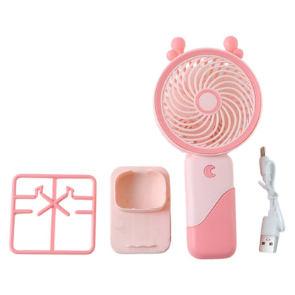 Portable Pocket Fan