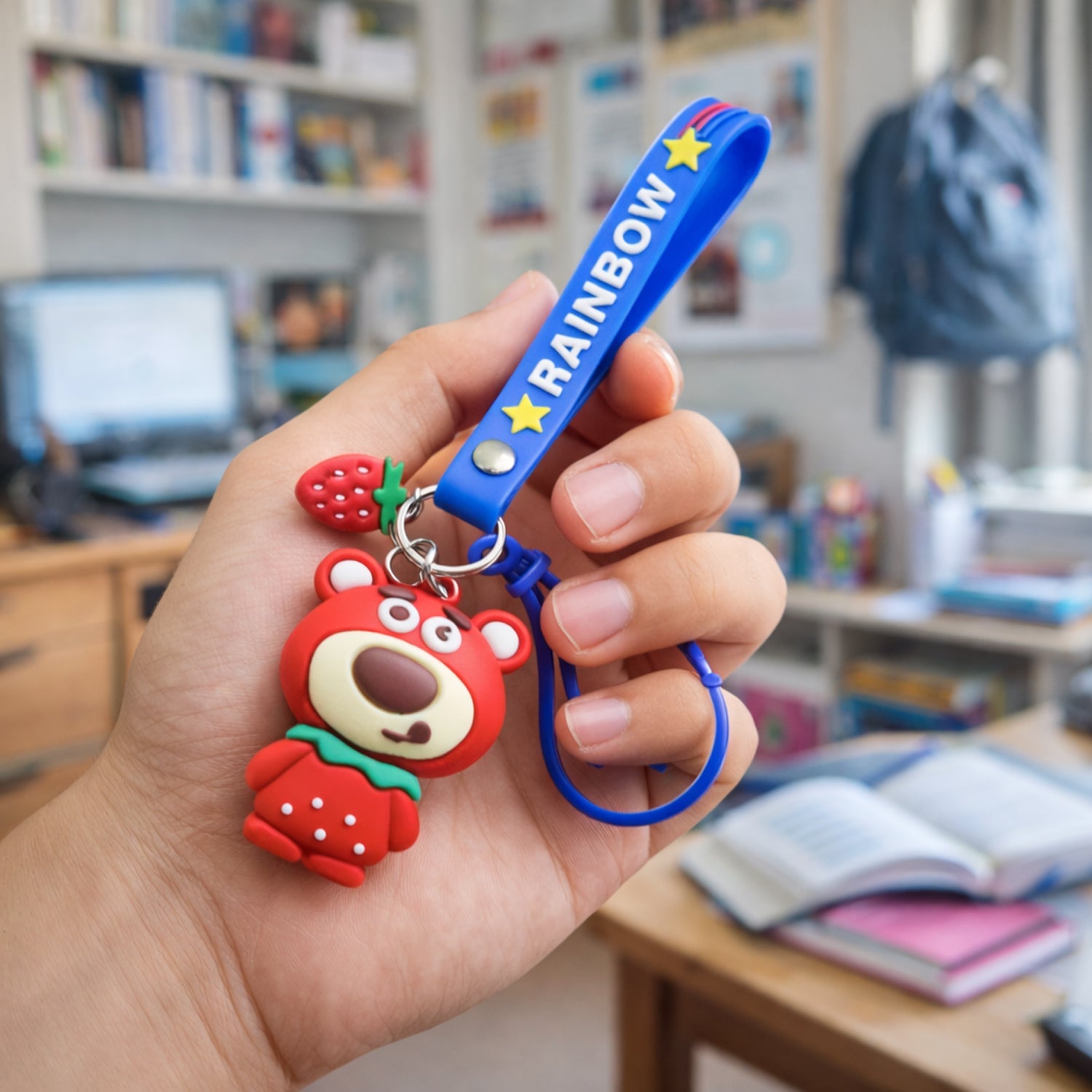 Keychain
