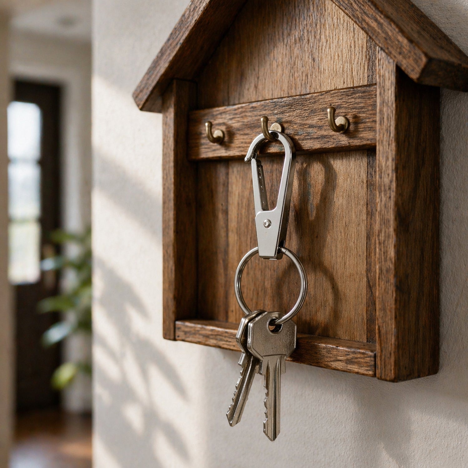 Keychain Clasps