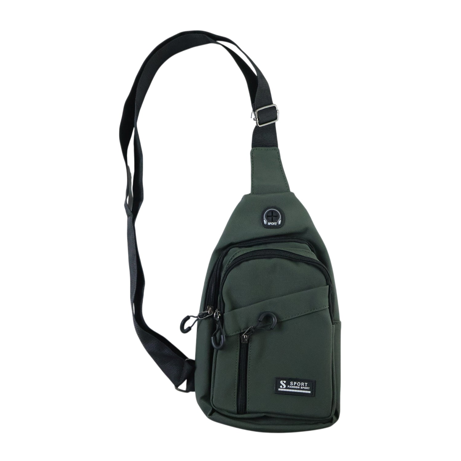 Mini Sling Bag