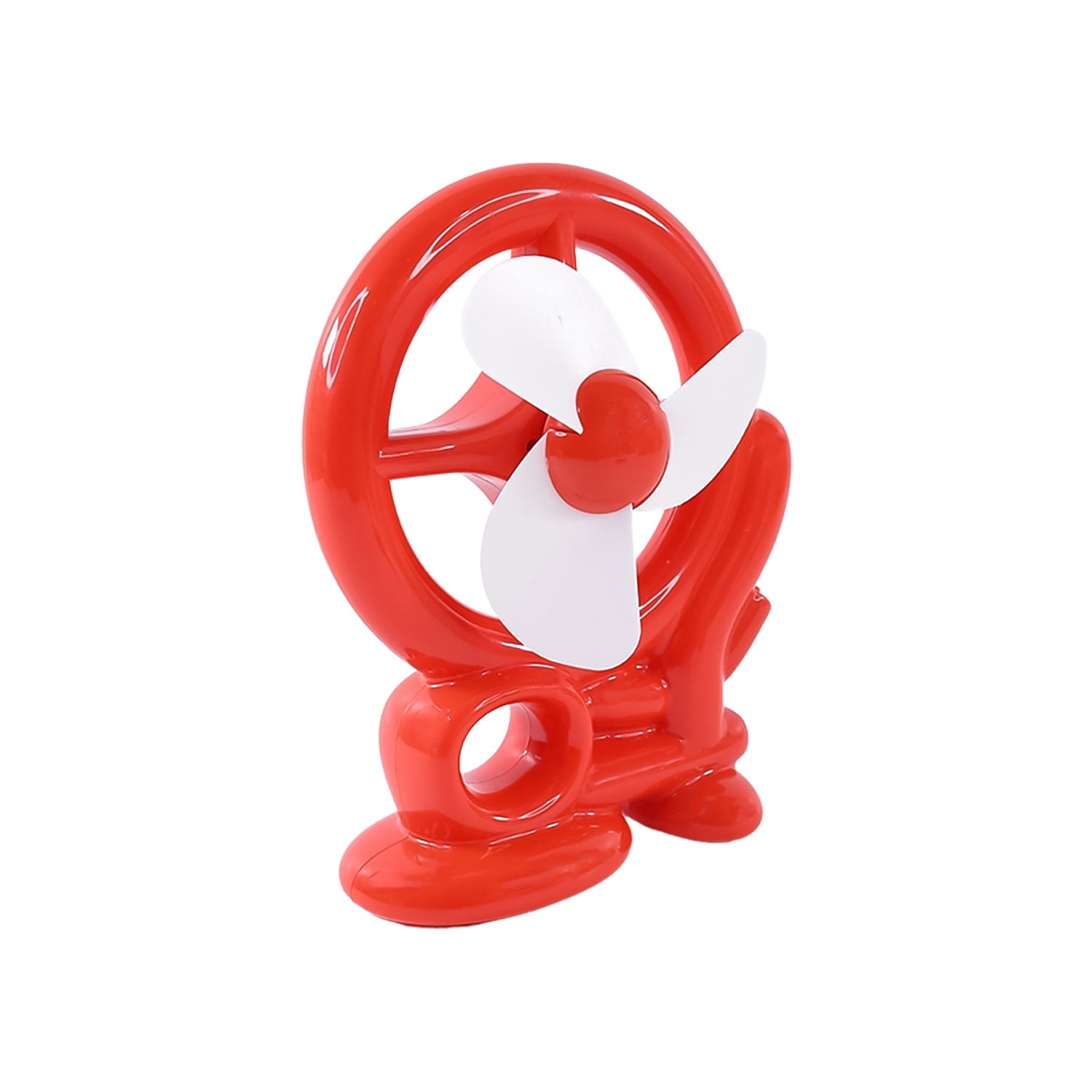 portable USB cooling fan