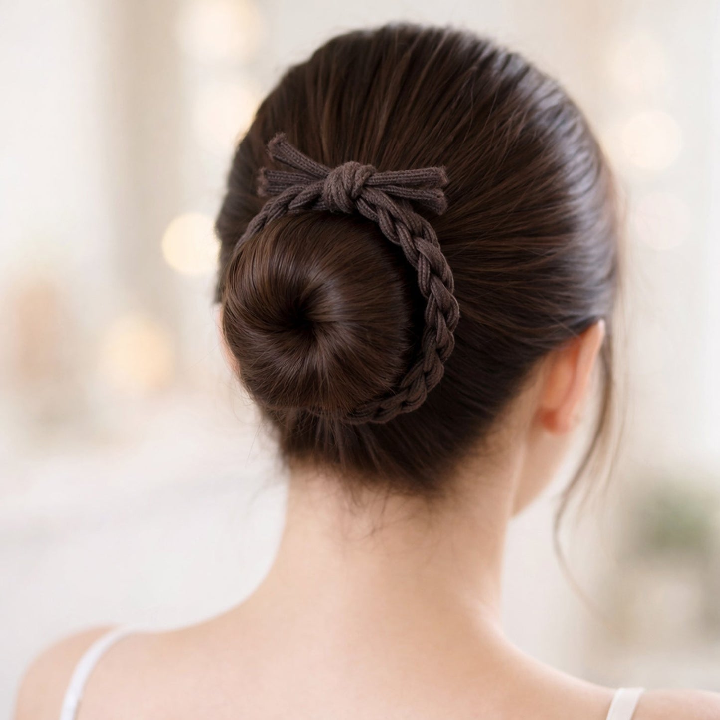 Hair Ties Set
