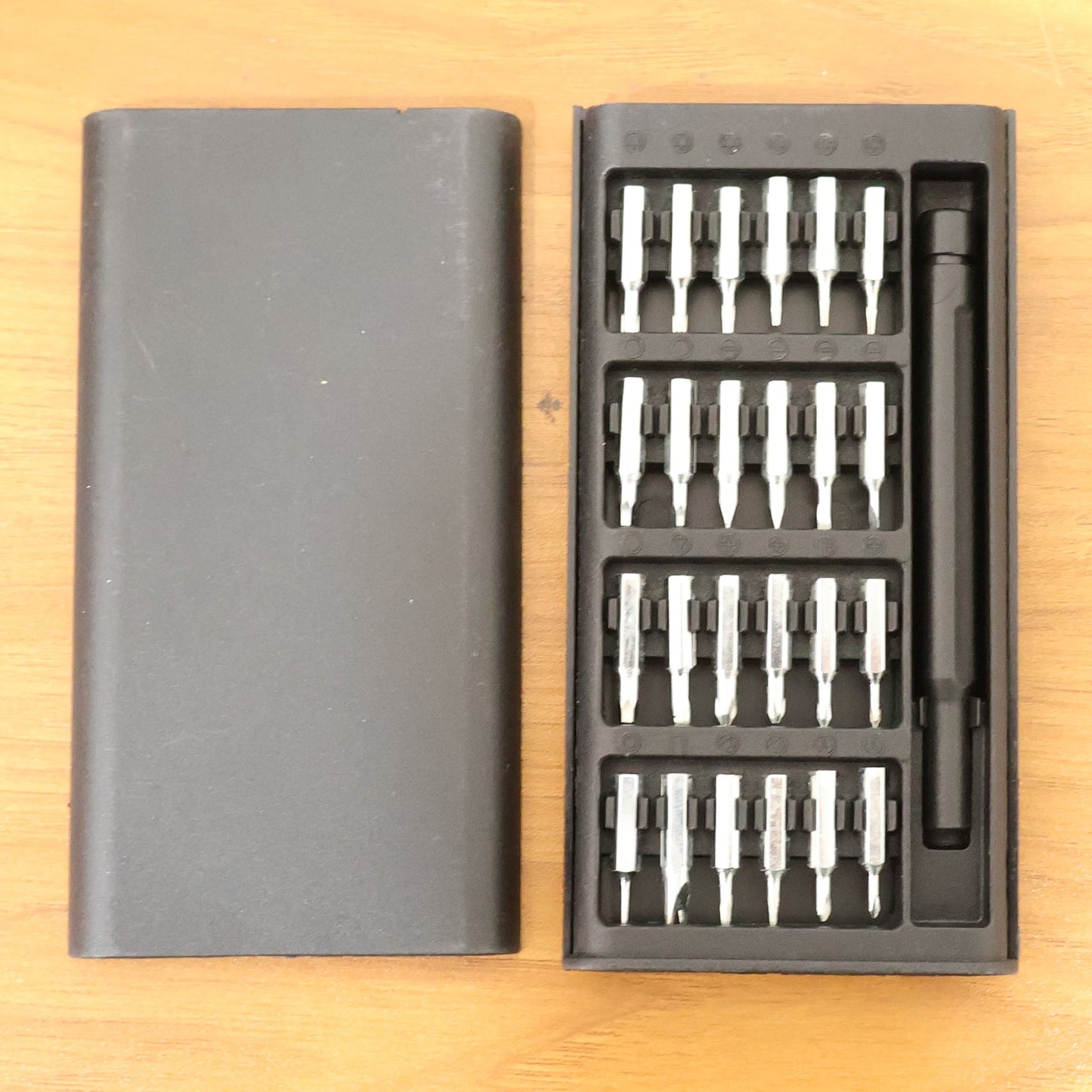 24 in 1 Precision Screwdriver Tool Kit – Big Size (1 Set)