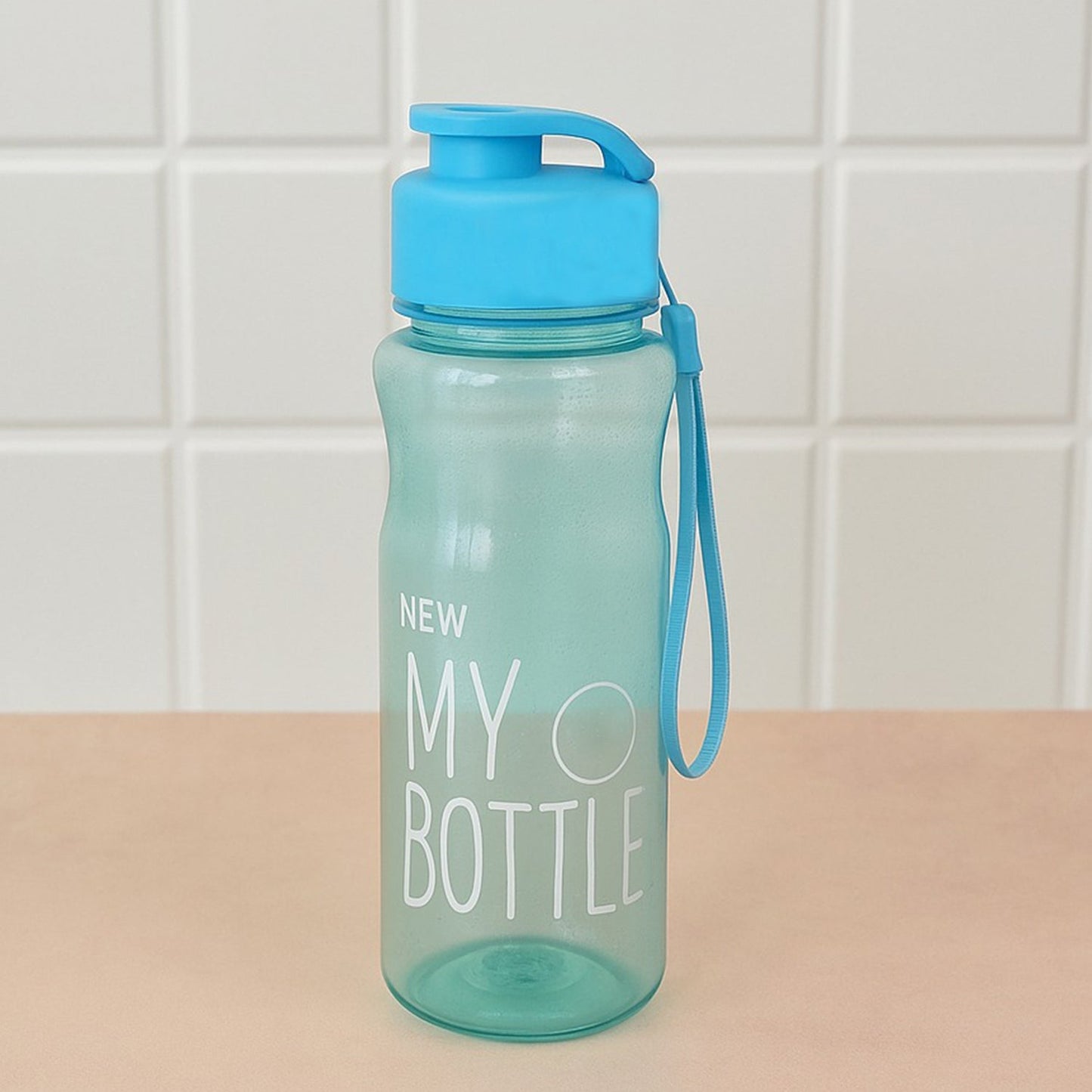Well Spring Bottle
