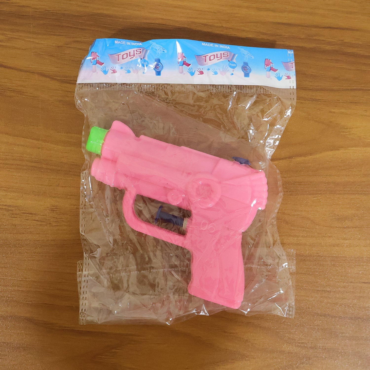 Kids festival water gun