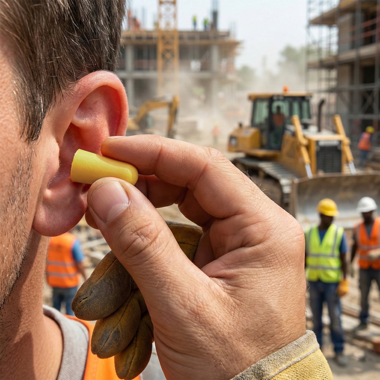 Ear Plugs
