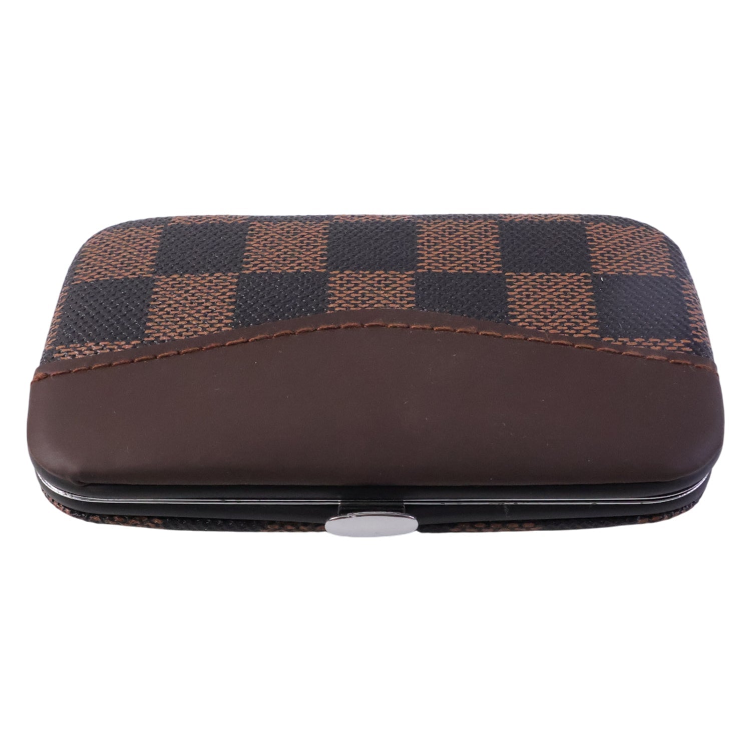 Travel manicure grooming set