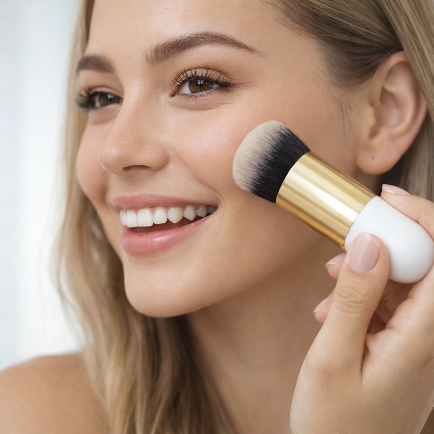 Face Makeup Brush