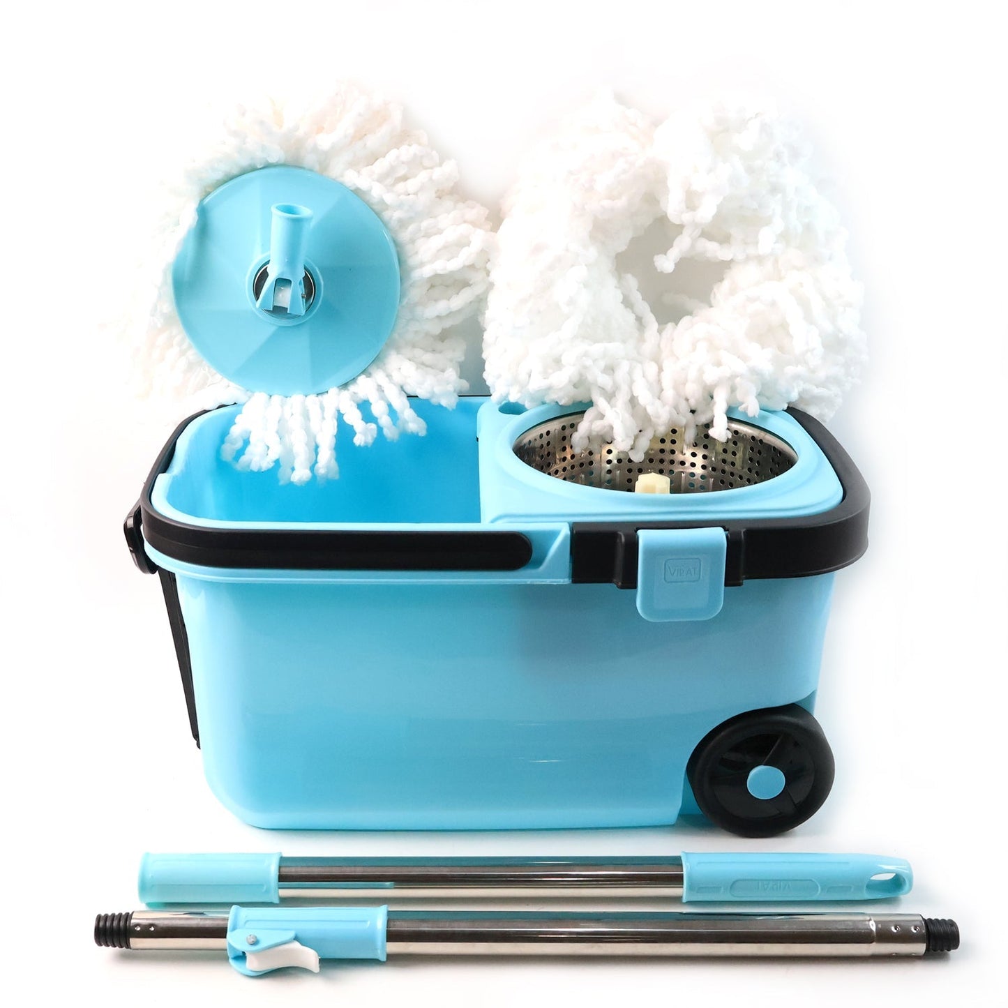 Professional 360 Degree Spin Mop
