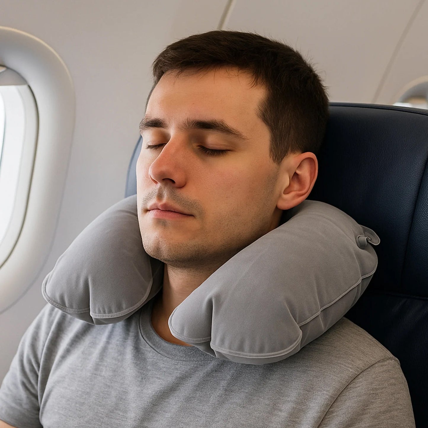 Travel Sleep