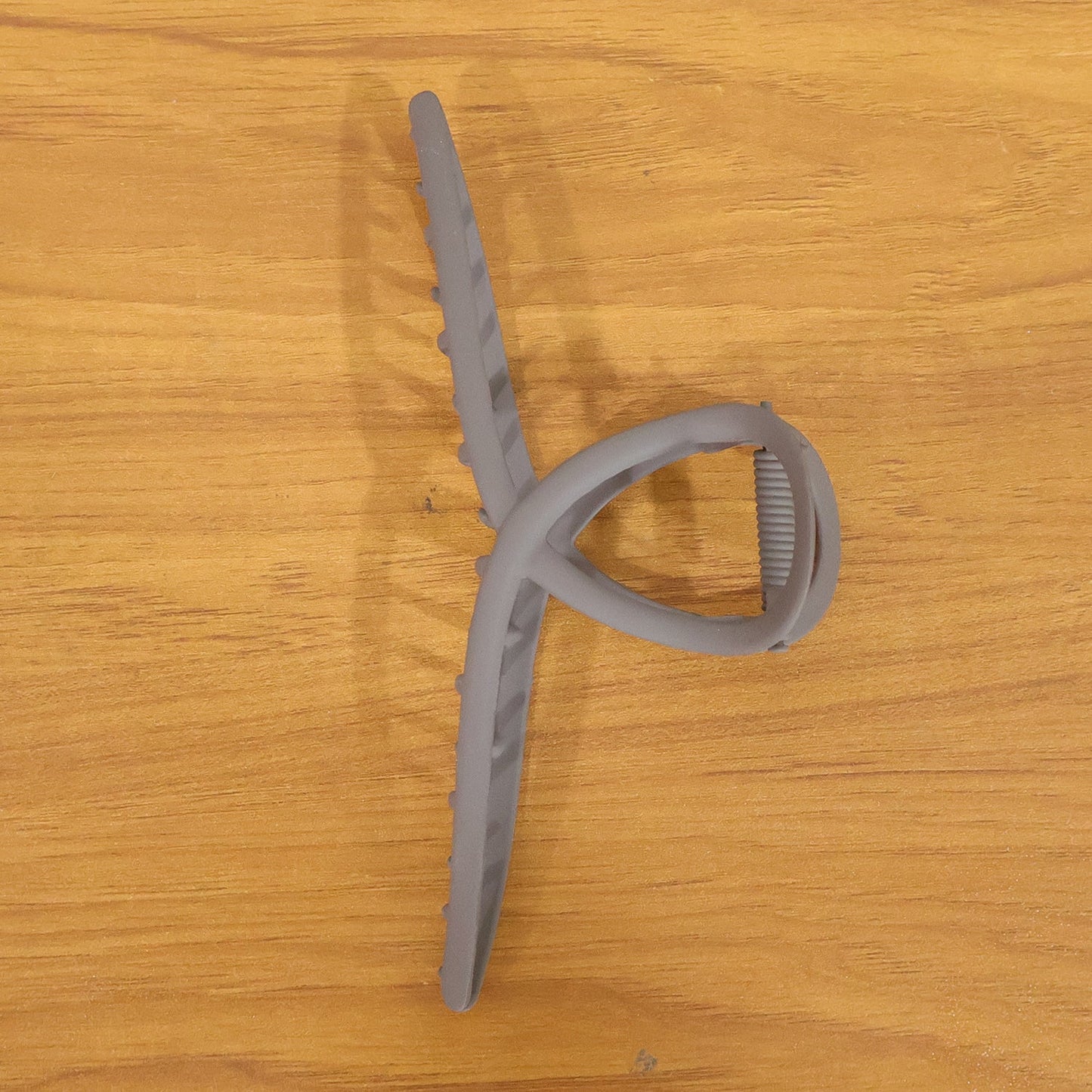 Strong Grip Large Hair Claw Clip (1 Pc)