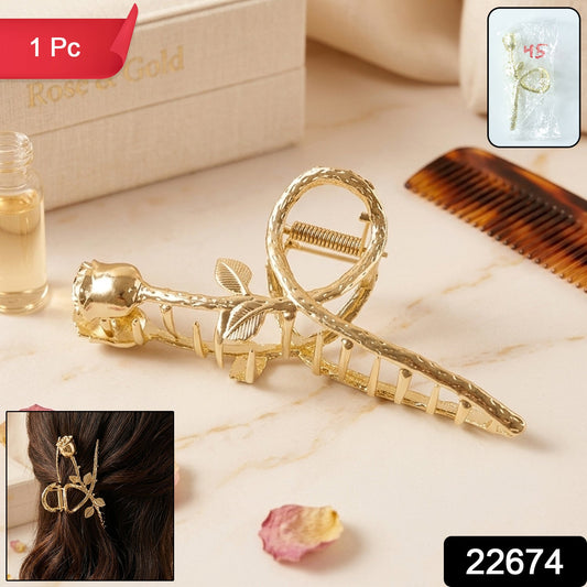 Hair Styling Clip