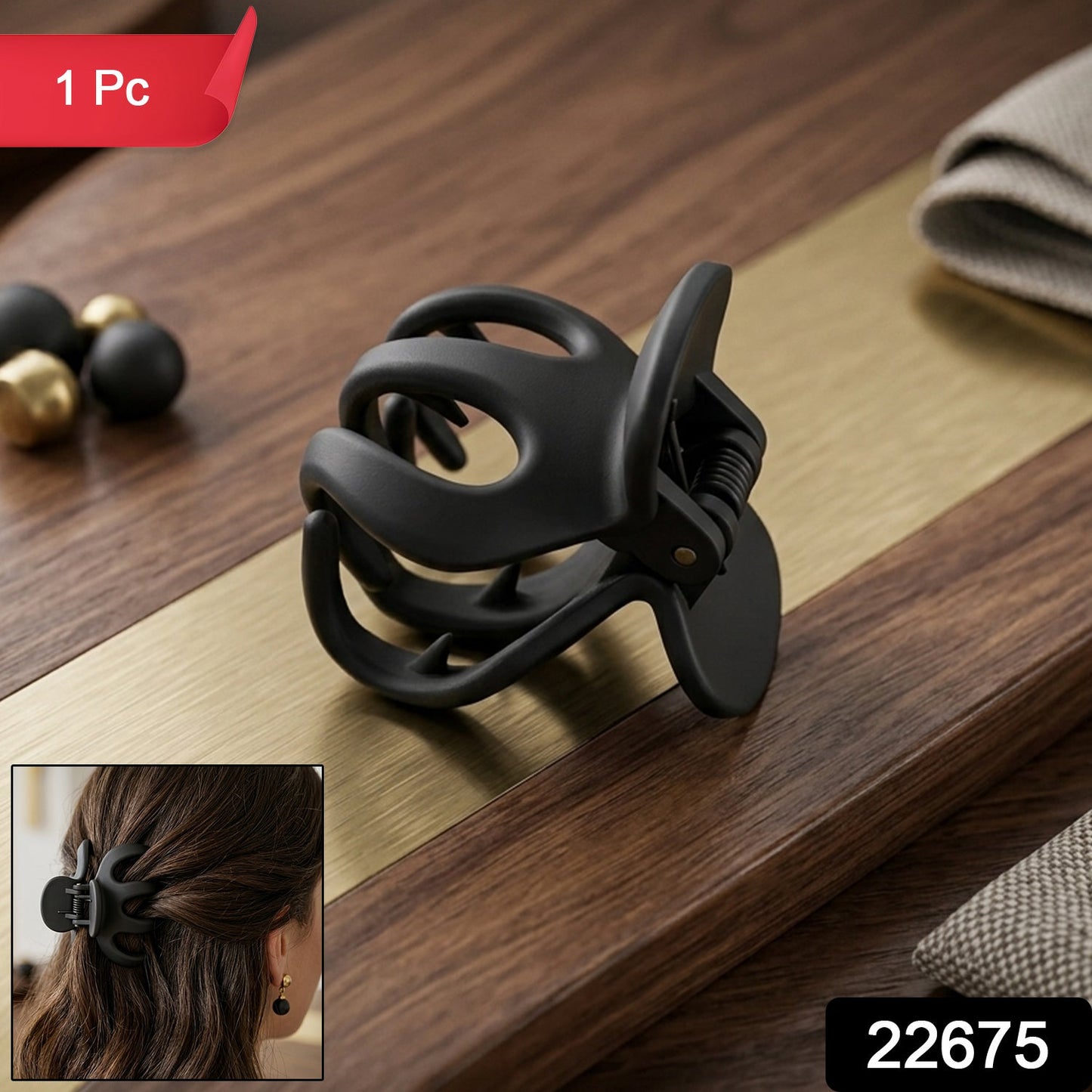 Clips