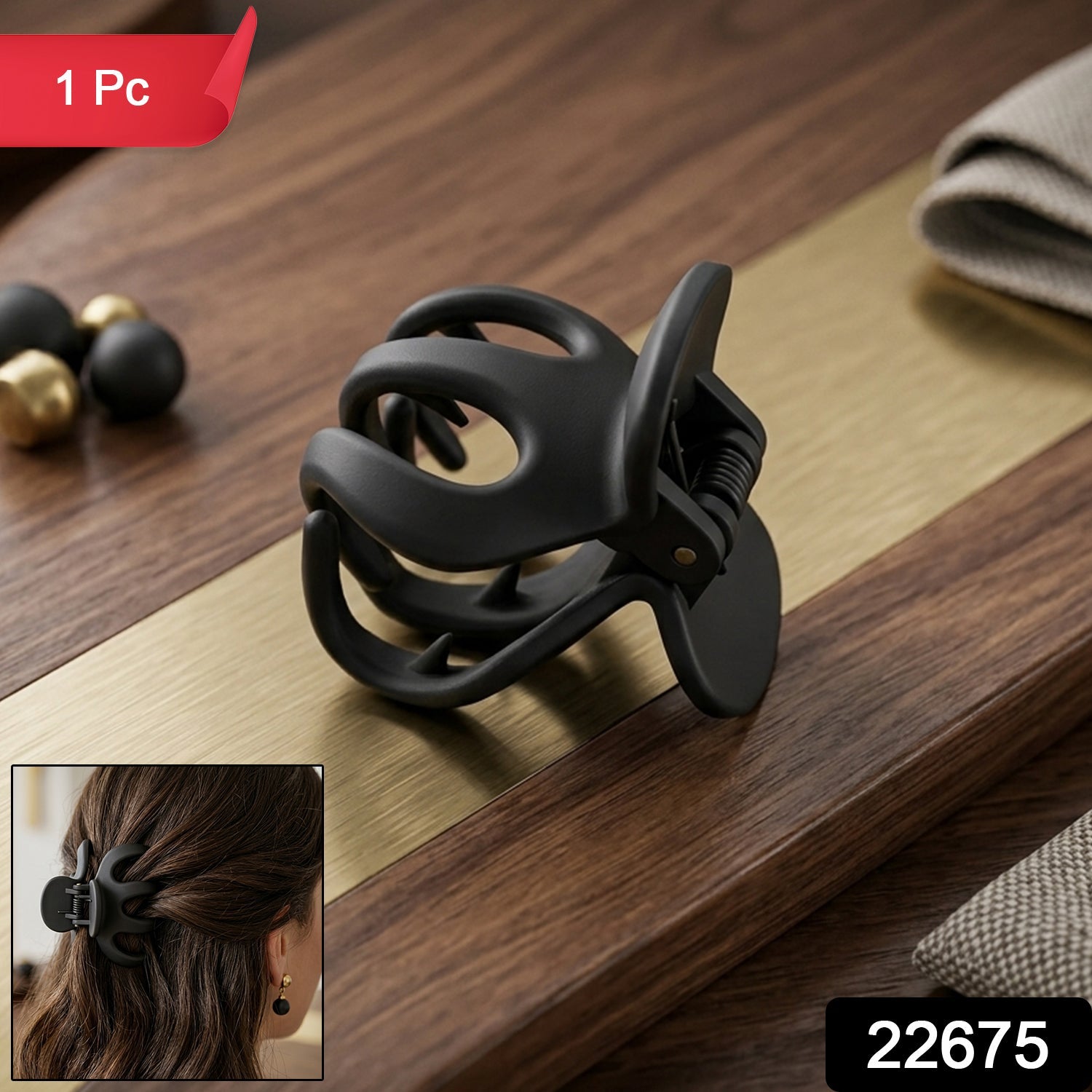 Clips