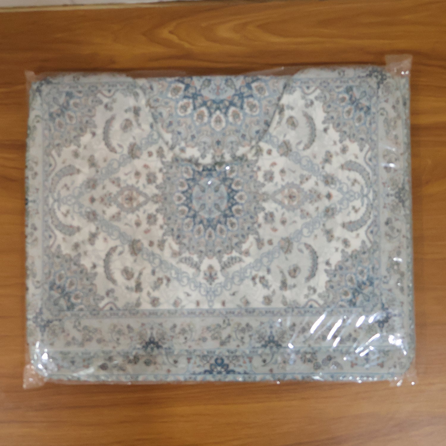 Modern bathroom mat combo