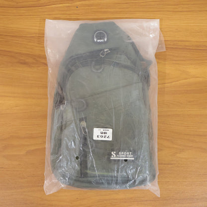 multipurpose waist pouch bag