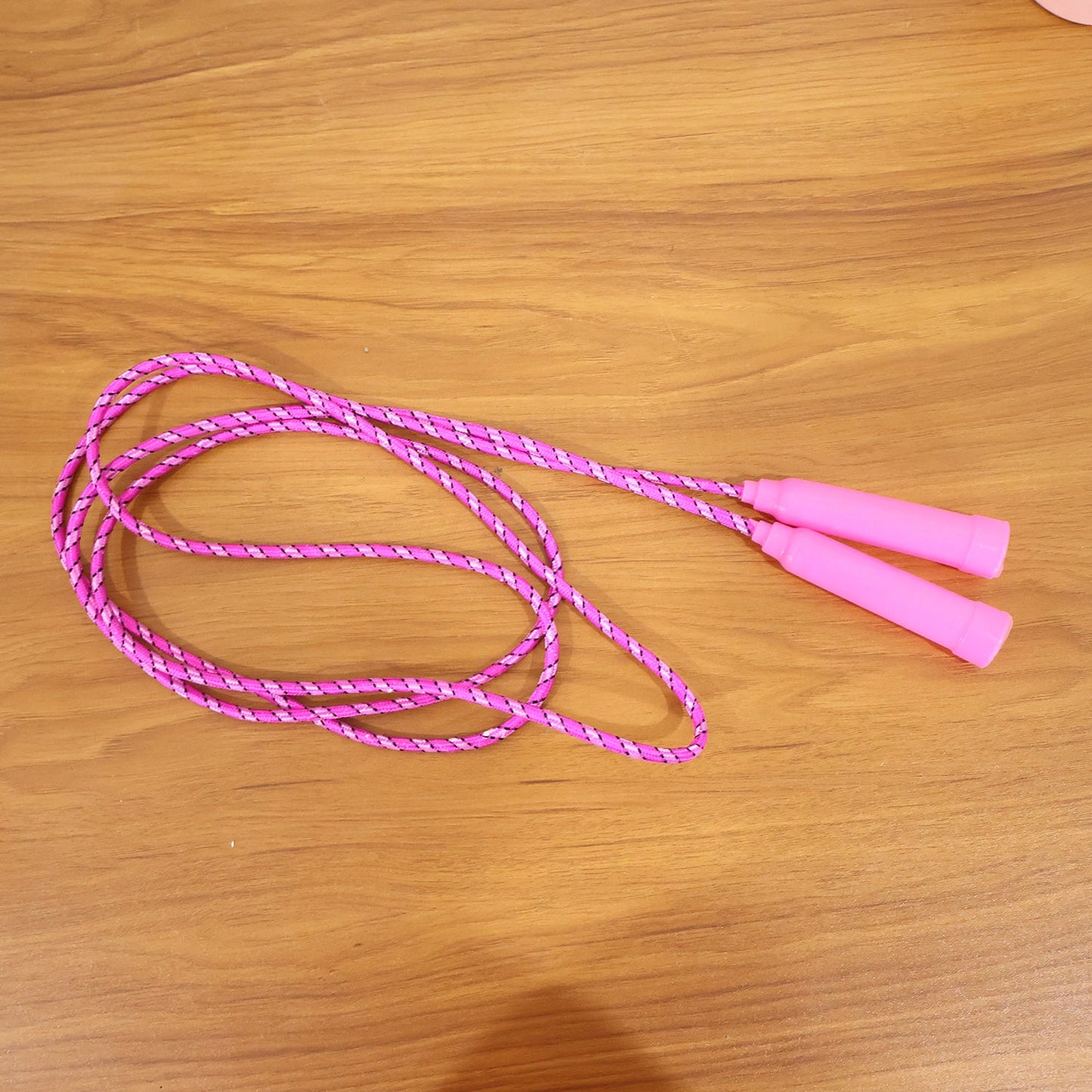 Kids & Adults Fitness Skipping Rope (1 Pc)