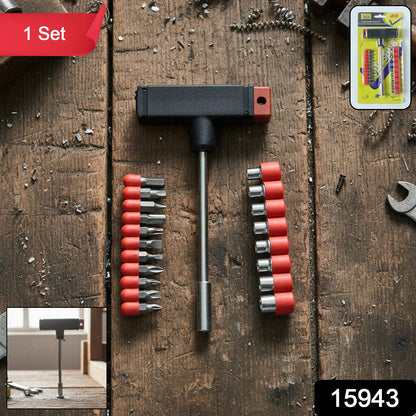 Screwdriver Set