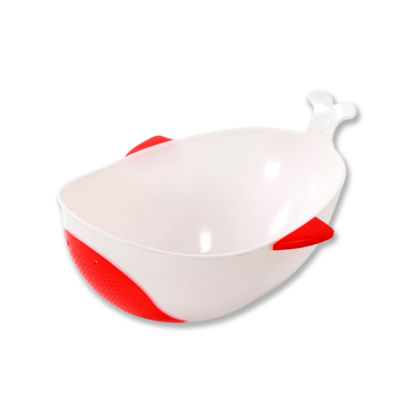 vegetable washing strainer bowl