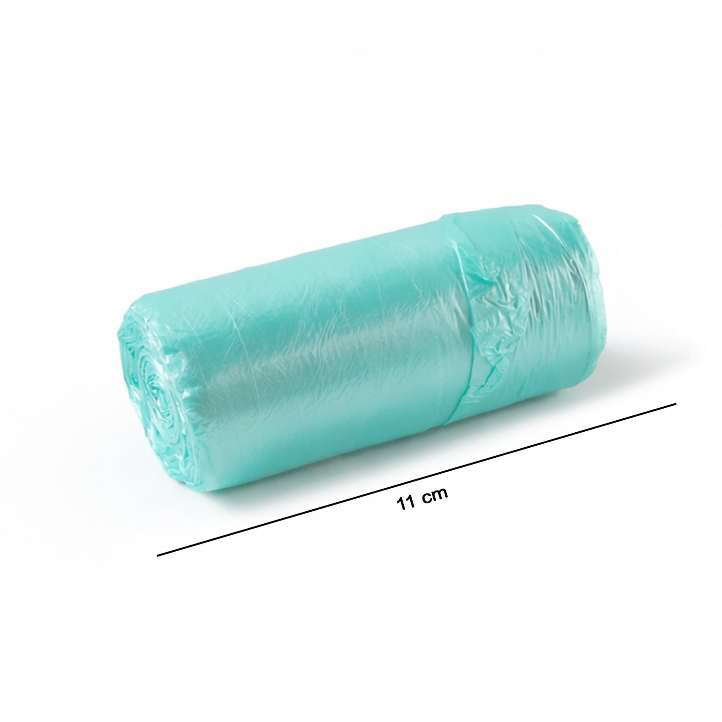 leakproof trash bag rolls