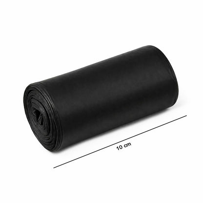 Heavy Duty Garbage Bags Roll (30 Bags, 45x50 Cm)