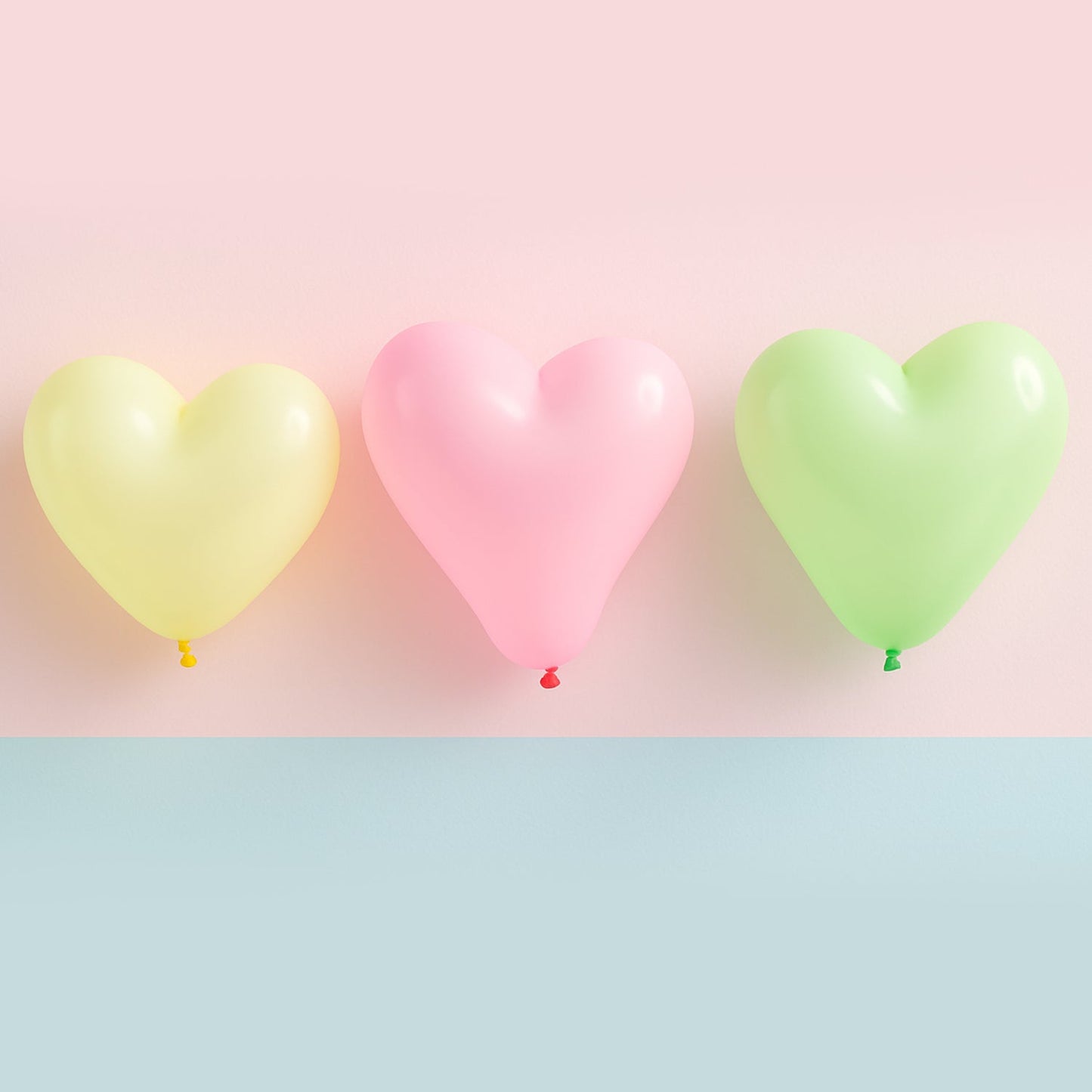 Festive party balloon