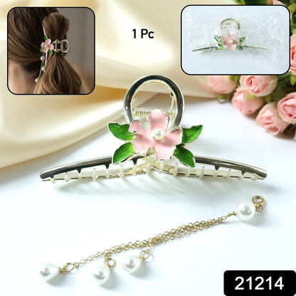 Hair Clutch Clip