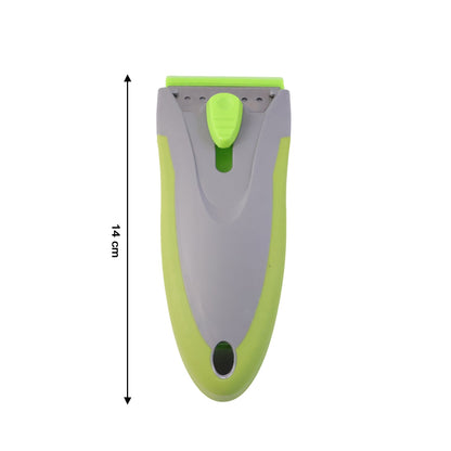 Multipurpose Handheld Glass & Surface Scraper (1 Pc)