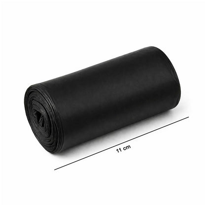 Heavy Duty Garbage Bags Roll (50 Bag, 45x55 Cm)