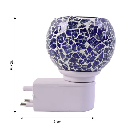 Bedroom decorative night light