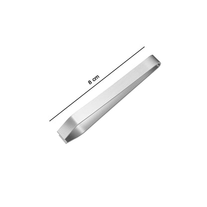Durable stainless steel beauty tool
