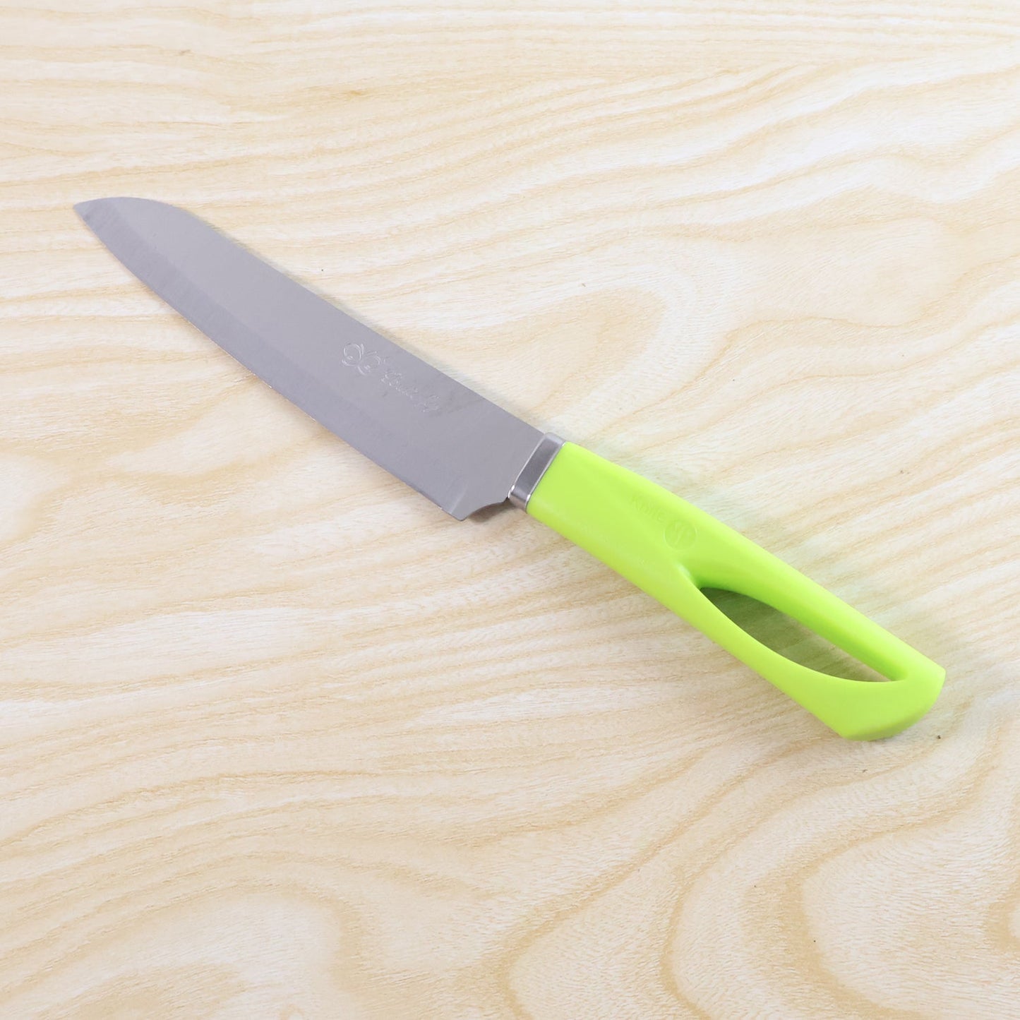 Premium Stainless Steel Kitchen Utility Knife , Chhari (1 Pc)