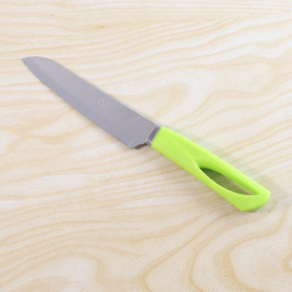 Premium Stainless Steel Kitchen Utility Knife , Chhari (1 Pc)