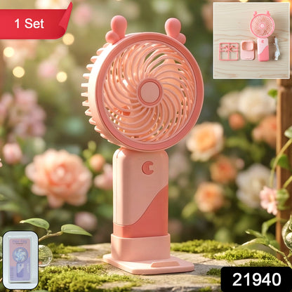Hand Fan