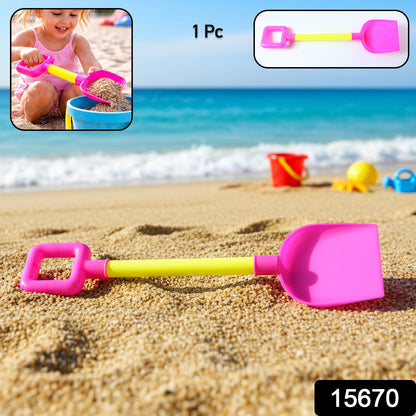 Digging Shovel