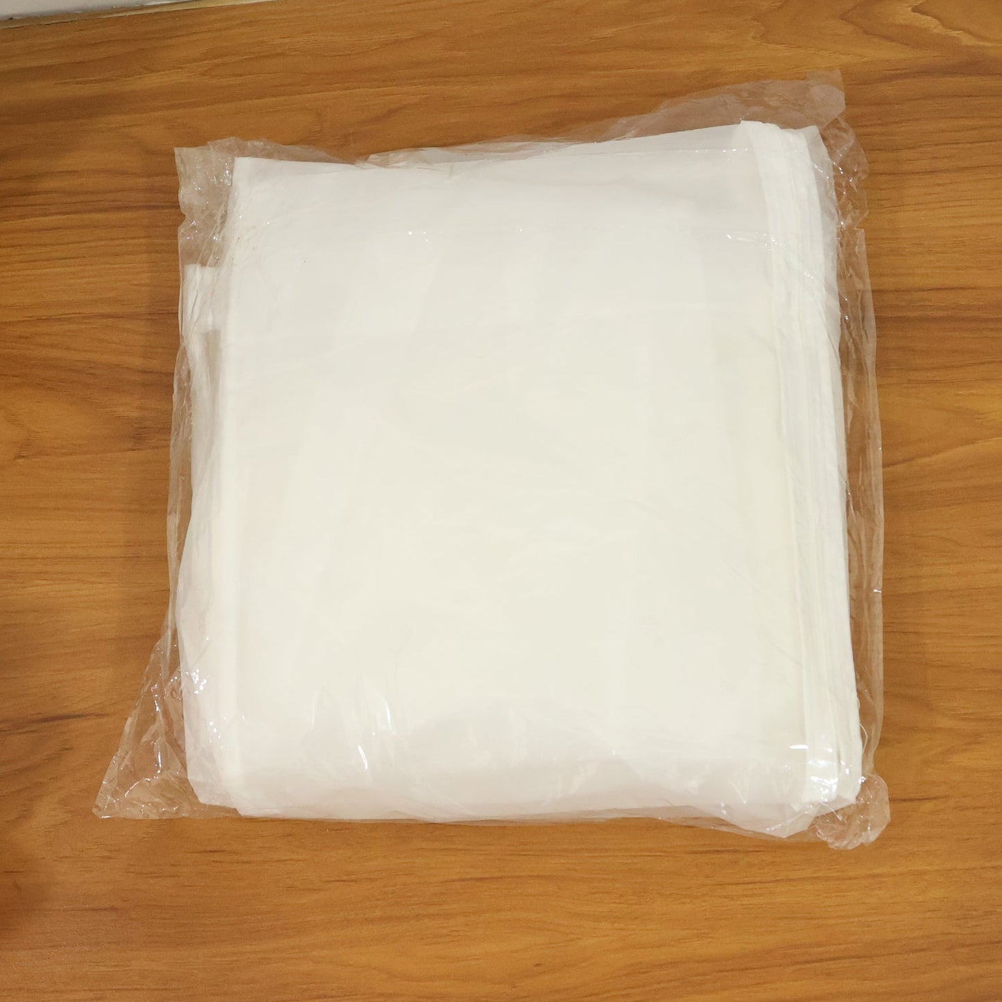 Extra-Long Hanging Garment Storage Cover (110 × 50 cm, 1 Pc)