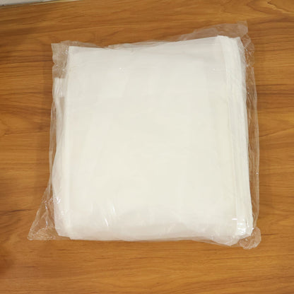 Extra-Long Hanging Garment Storage Cover (110 × 50 cm, 1 Pc)