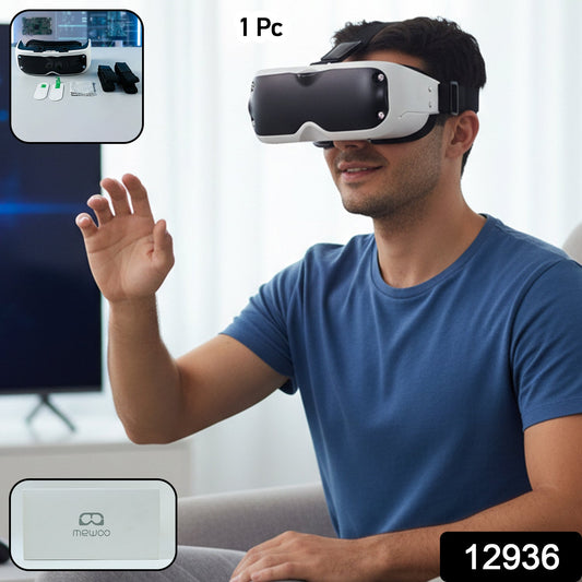 vr headset glasses for immersive gaming