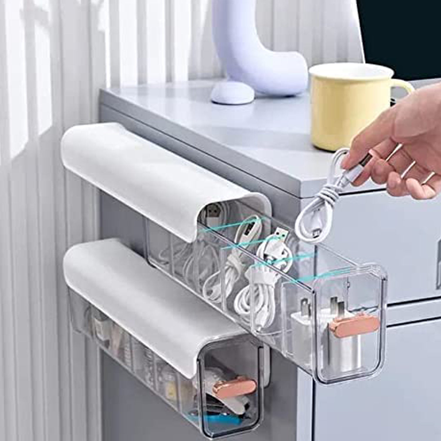 Drawer Organizer