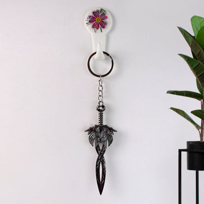 Velaro Keychain
