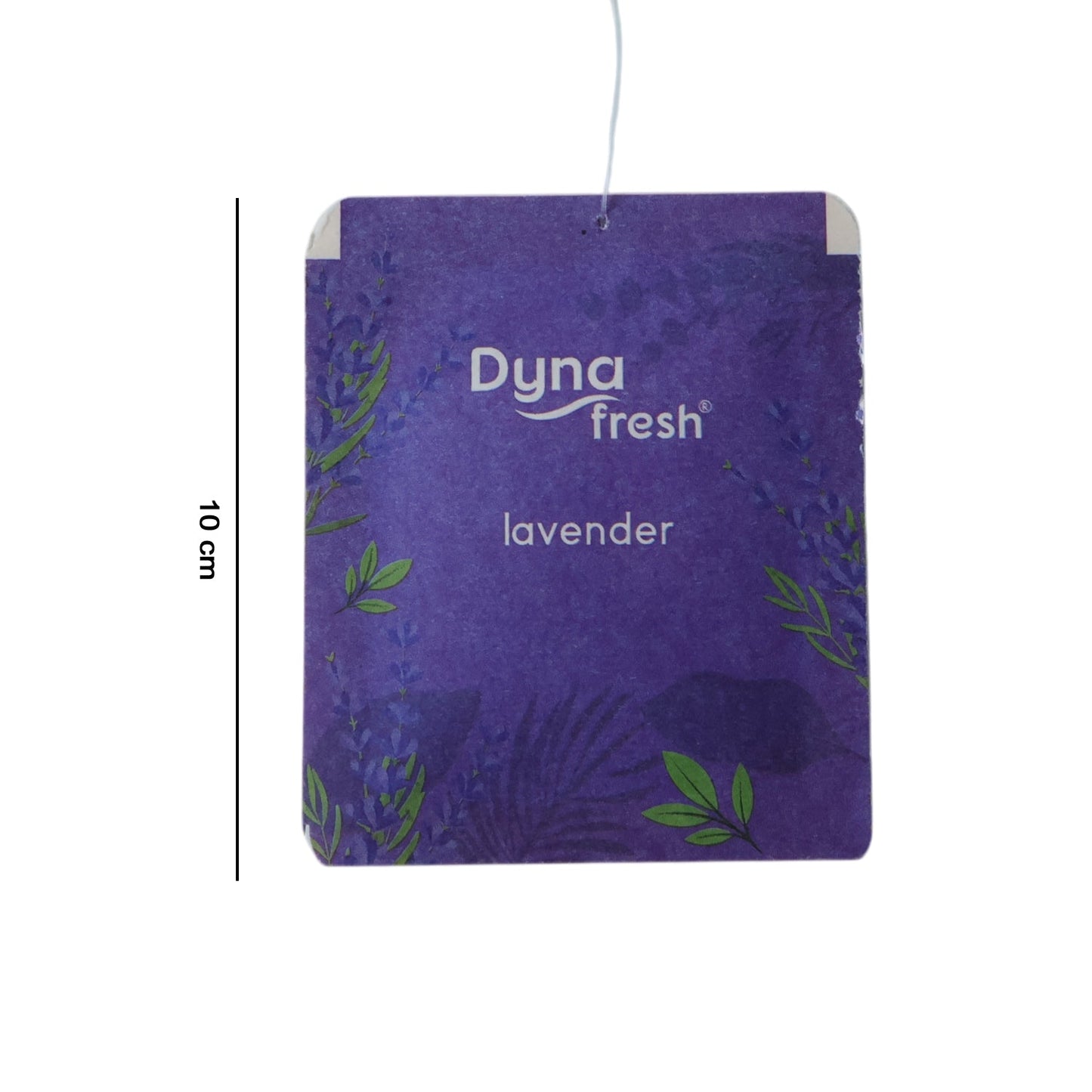 Long lasting lavender room fragrance gel