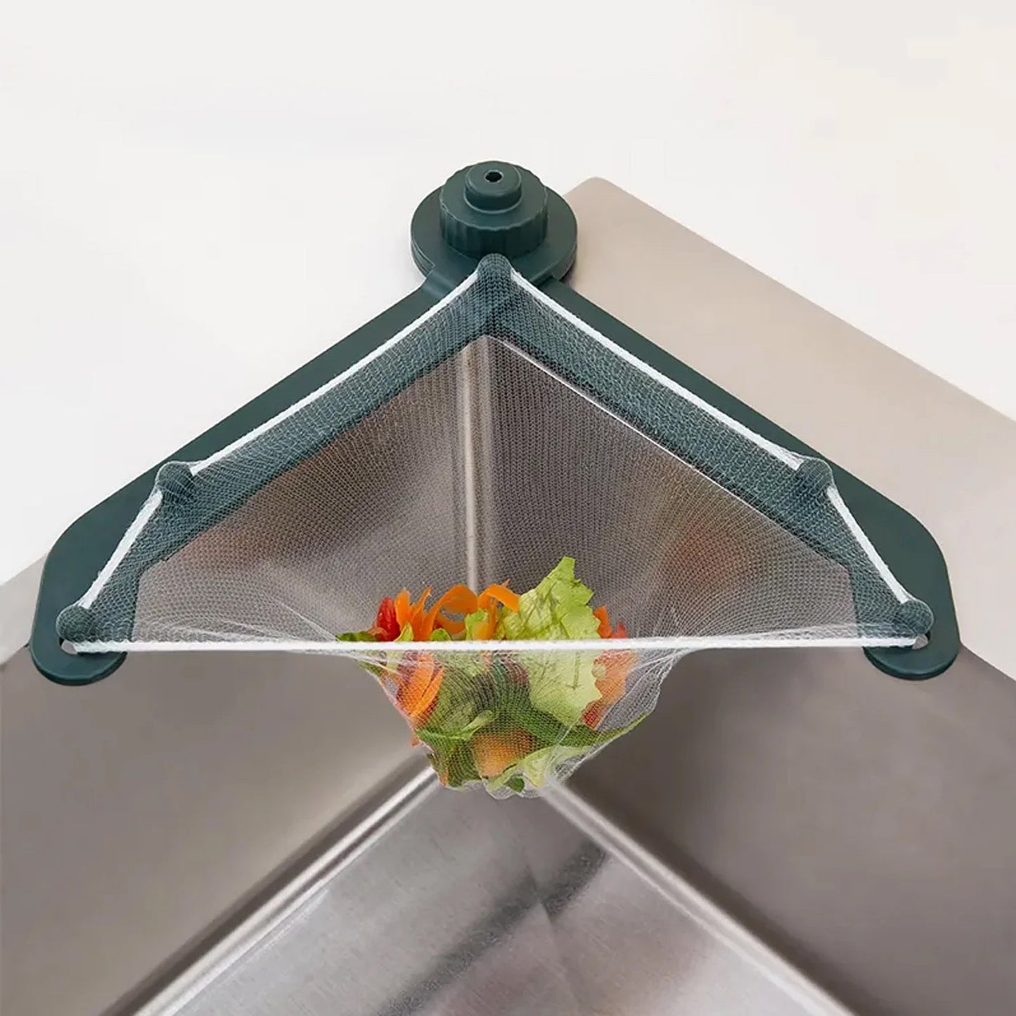 Kitchen Sink Filter Basket, Kitchen Sink Basket (1 Pc)