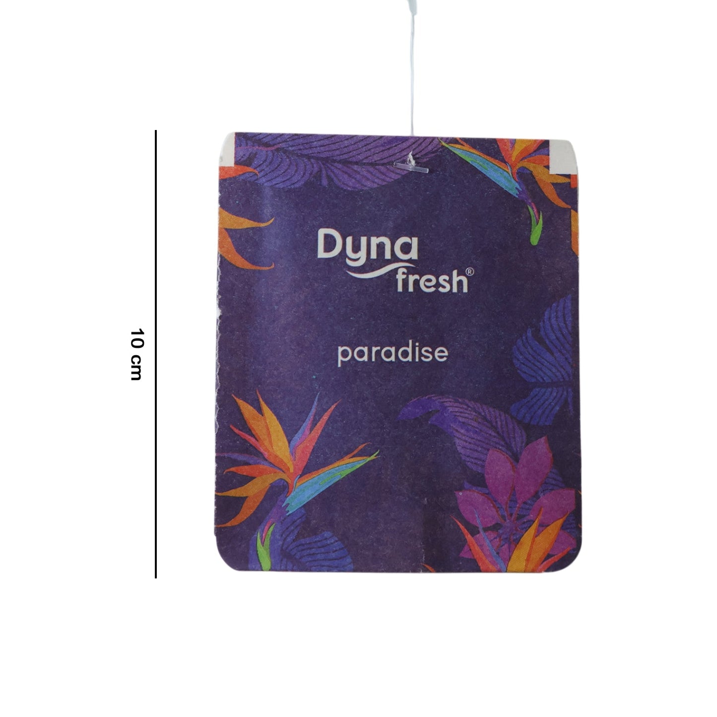 Hanging deodorizer gel for bathroom car