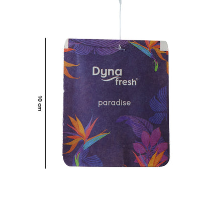 Hanging deodorizer gel for bathroom car