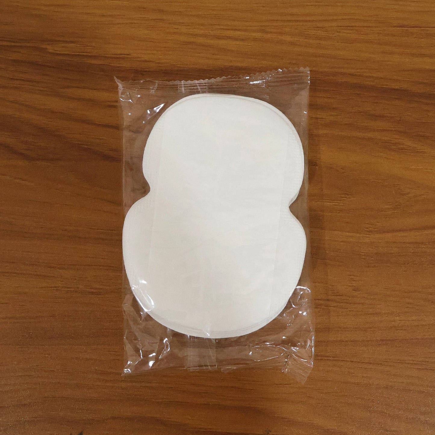 comfortable sweat pads underarm use