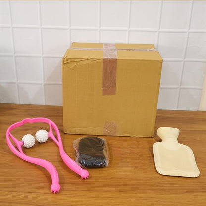 Complete self care and relaxation combo set