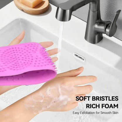 Scrubber