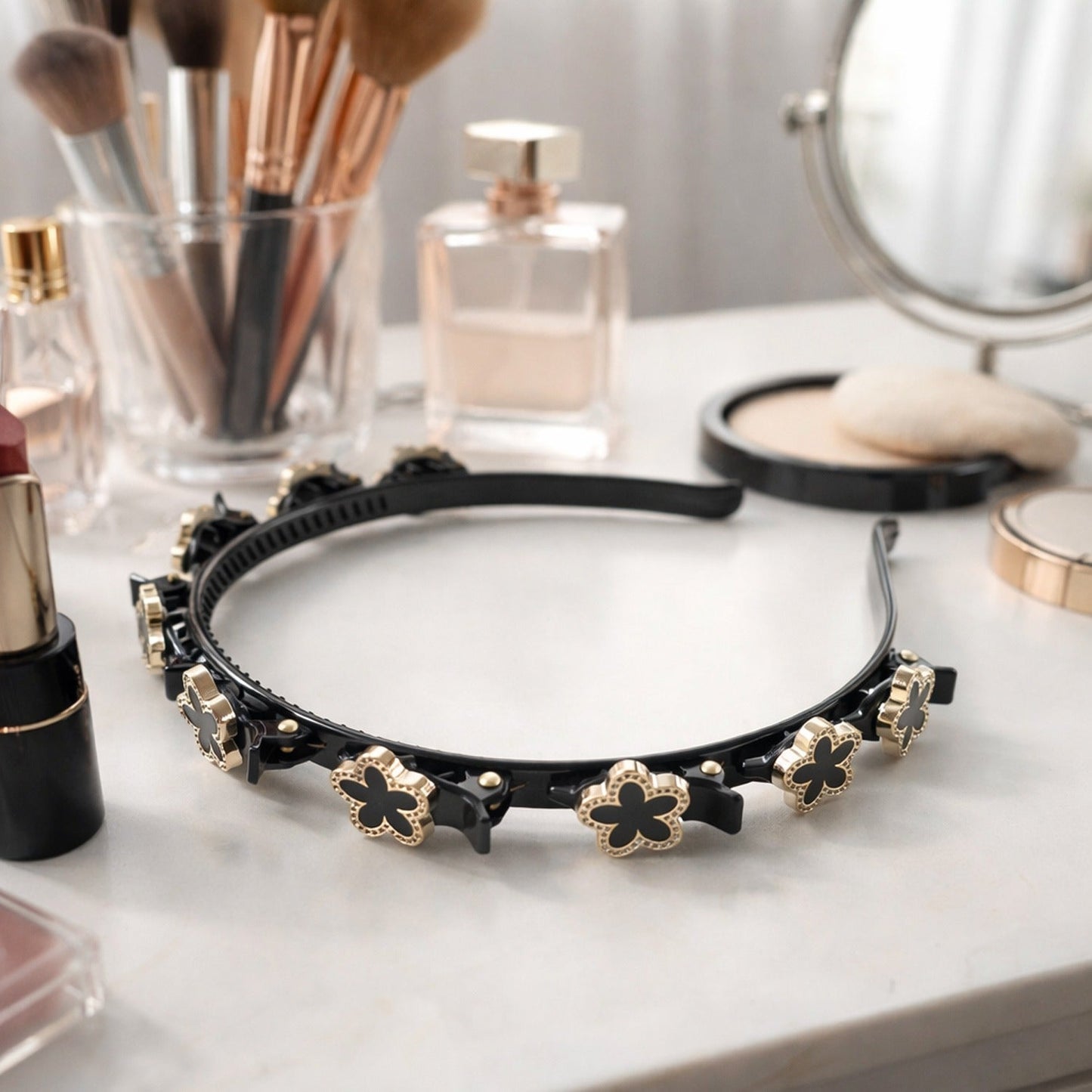 premium decorative hair band