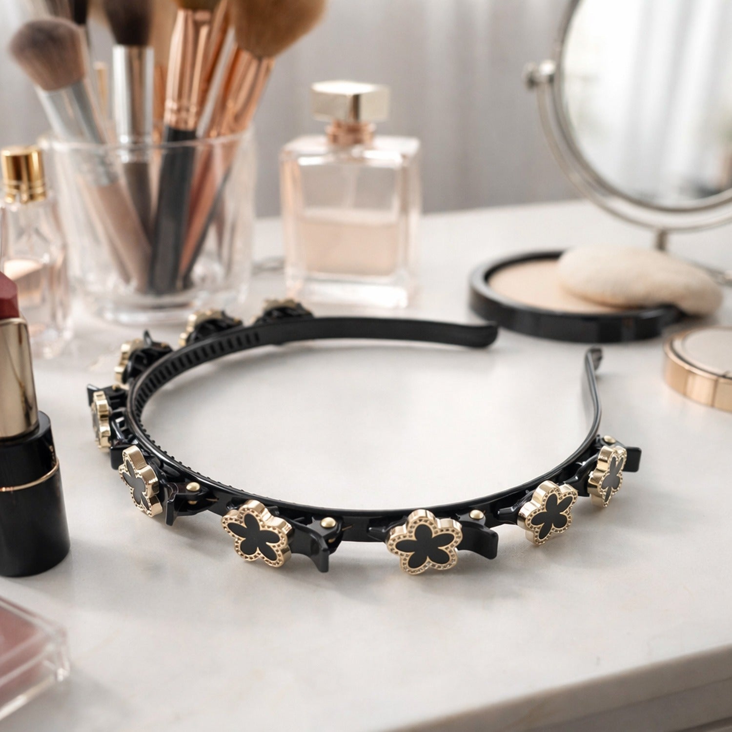 premium decorative hair band