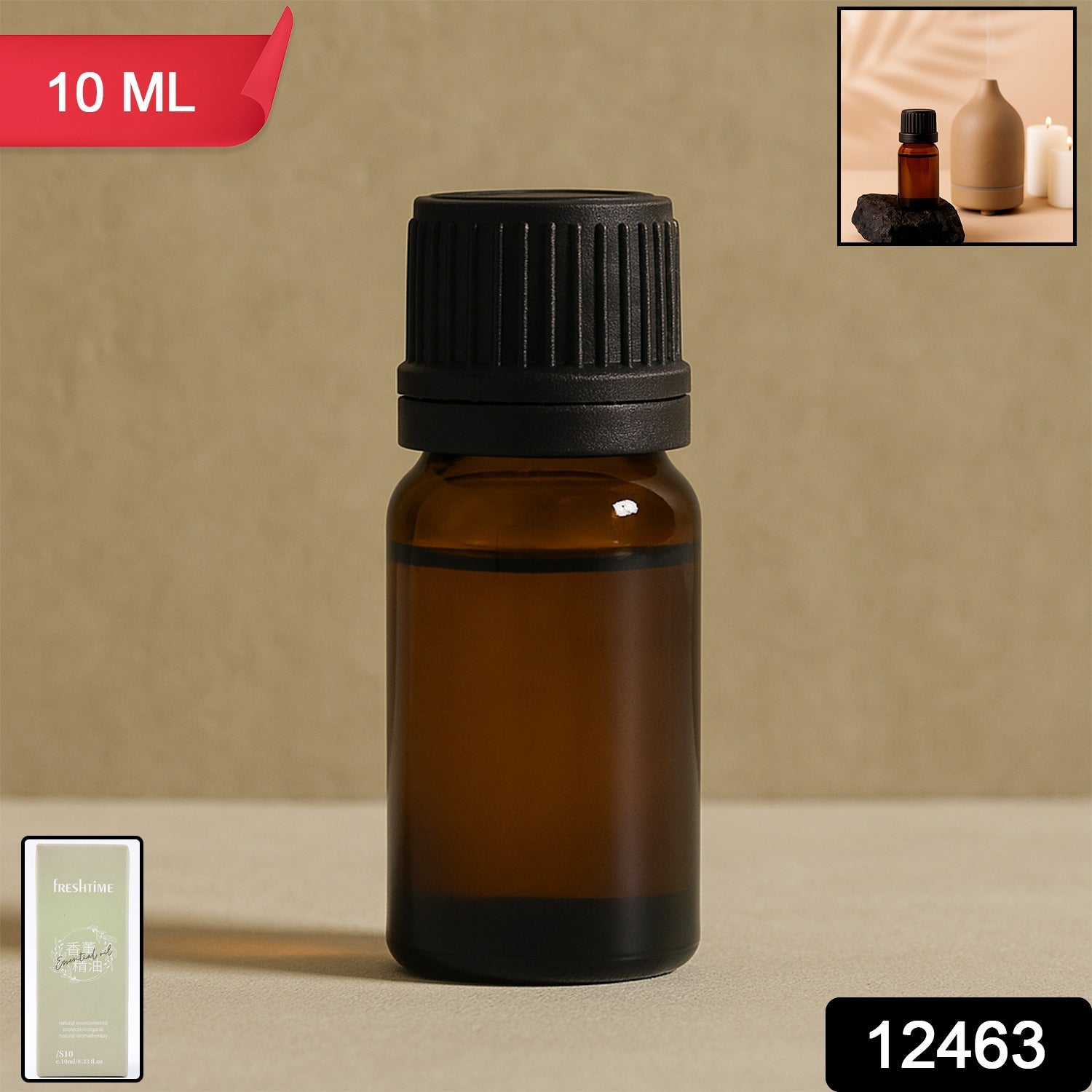 Essential Oils